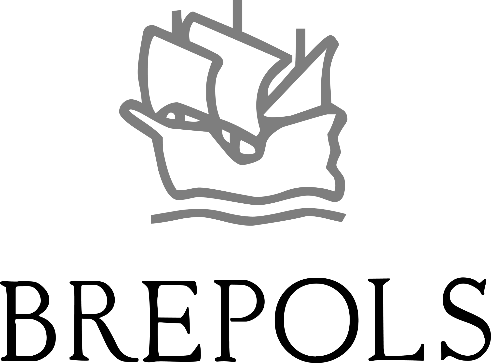 Uitgever FORUM+: Brepols