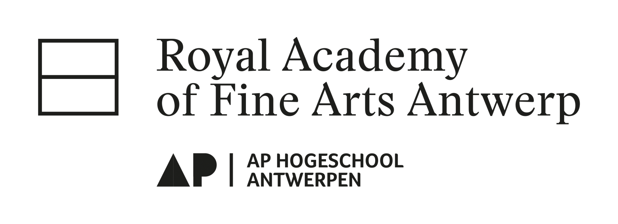 Royal Academy of Fine Arts Antwerp