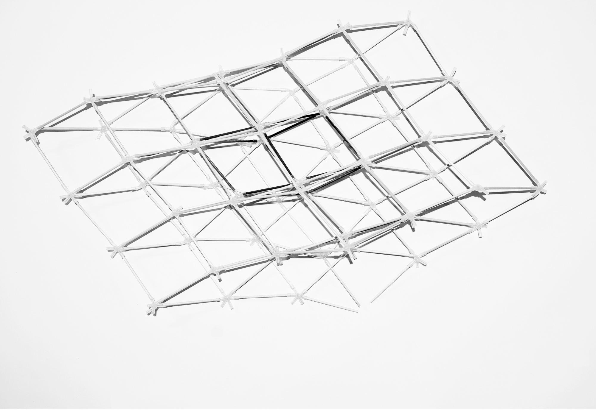<p>Figure 3b, Traces of responsibility in pre-designed structures, 2023, by Veronika Szalai.</p>