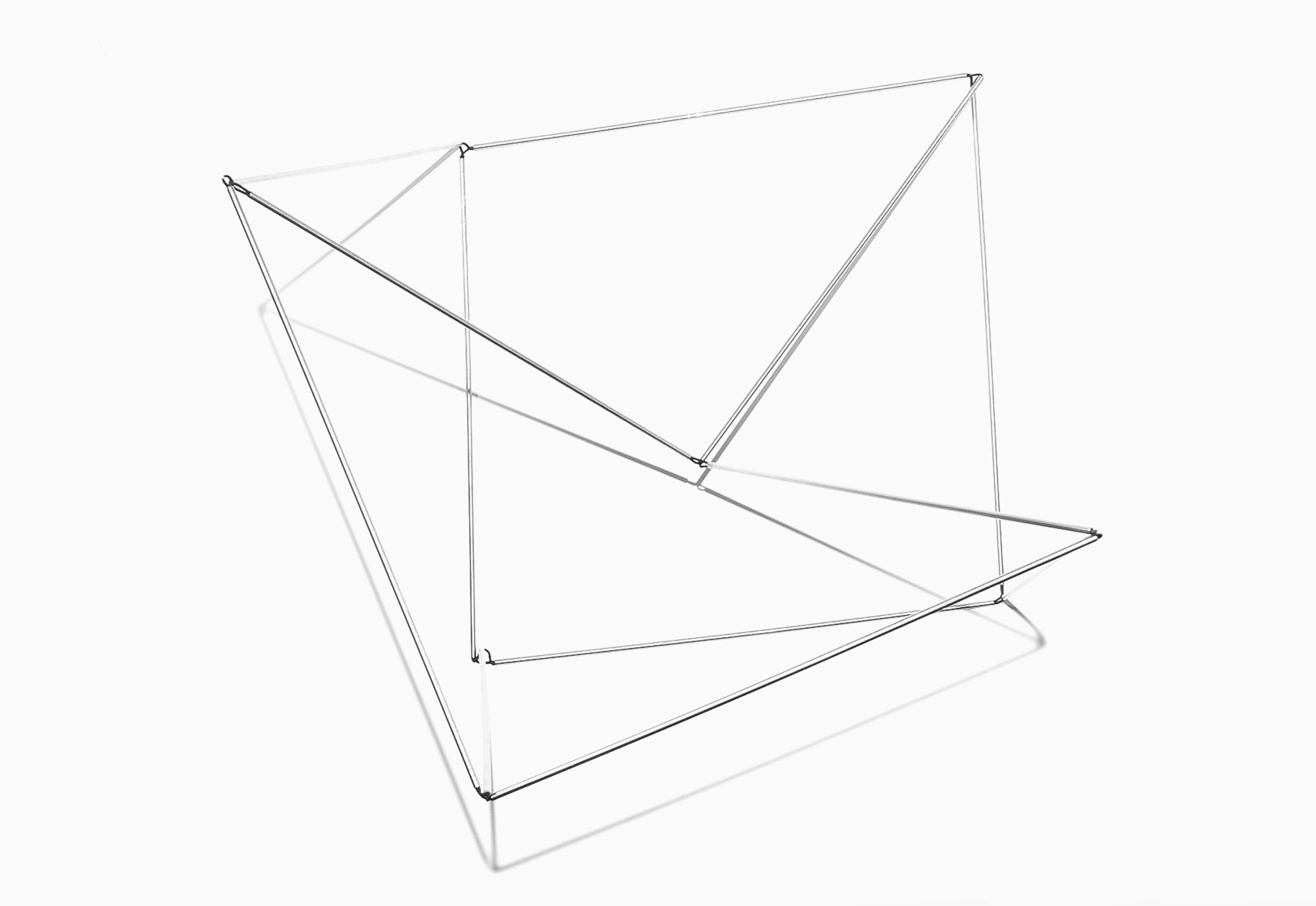 <p>Figure 4b, Traces of responsibility in pre-designed structures, 2023, by Veronika Szalai.</p>